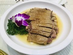 -花园茶楼(兴城西路店)