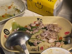 -小煵记·打边炉(西丽文光店)