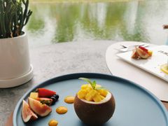 -窗外西餐厅(普罗理想国店)