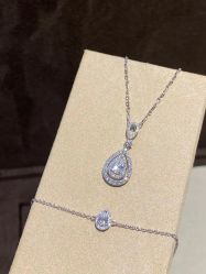 -VE DIAMOND·天然&培育钻石定制