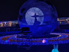 -北京鹿世界主题园