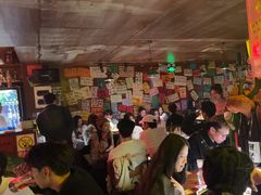 -你又瘦了小酒馆(奥体店)
