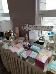 -喜孕时光月子中心(北大妇儿东侧店)