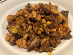 -山涧肴·湘味家肴(松岗满纷天地店)