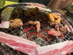 -樱嘢·炭火烧肉(惠南店)