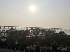 -宝安西湾红树林湿地公园