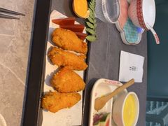 -江南里·新浙菜(苏州大悦城店)