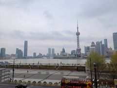 -YUE·6·西式融合餐厅(外滩六号店)