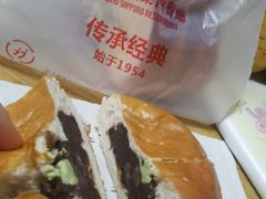 -新侨三宝乐面包店(崇文门店)