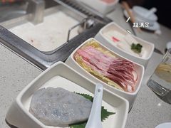 -海底捞火锅(群光广场店)