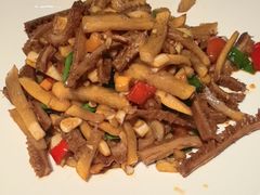 -黄山老妈·土菜(碧桂园店)
