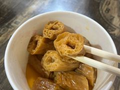 -尧钧财鱼面(育才路店)