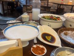 -乡里八闽·福州乡土菜(西园店)