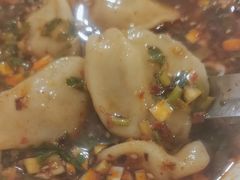 -尤素福东举院饺子馆