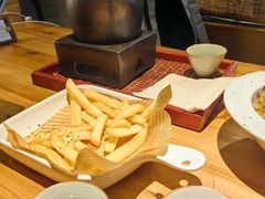 -本处·素食·融合料理(南油店)