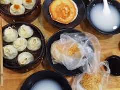 -常鲜德乐购迎桂馒头店(麻巷公寓店)