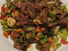 -双合园·海鲜水饺青岛菜(万佳广场店)