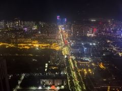 -秀·吧 Show Bar(兰州盛达希尔顿酒店)