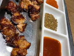 -直隶安家牛肉罩饼(建华店)