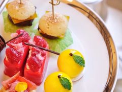 -Salon de Ville浦江汇(上海外滩华尔道夫酒店店)