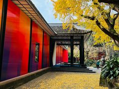 -成都武侯祠博物馆