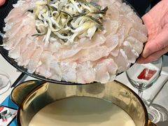 -新光酒家·河豚·海鲜·蟹料理(浦东店)