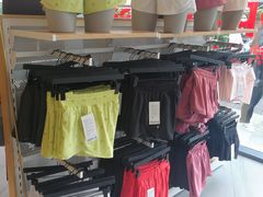 -lululemon(天环广场店)