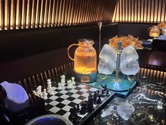 -墨锦轩·5D影院足浴·SPA(高新店)