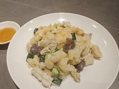 -燕春楼(海河华鼎店)