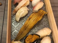 -豊 胜手丼