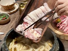 -蘑界·野生菌火锅(深业上城店)