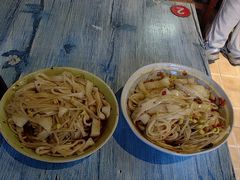 -广元米凉面(水碾河店)