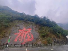 -白云源风景区