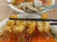 -木木鲜海鲜面(天一店)