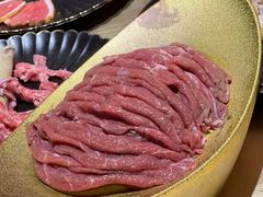 -羊大爷涮肉(亮马桥店)