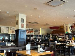 -兰特伯爵西餐厅·啤酒屋(方庄店)