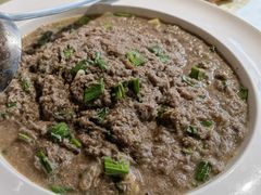家烧鲜虾子-大老王餐馆