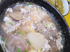 -越谜·越南餐厅(长白店)