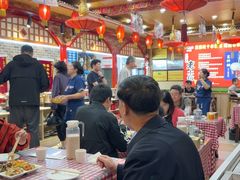 -王村姑老土炕莜面村(桥东店)