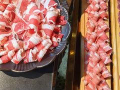 -羊大爷涮肉(亮马桥店)