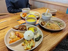 -素满香·Vegan食养自助(天一广场店)