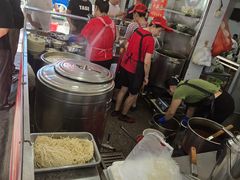 -金秋特色面馆(铜庄店)