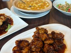 -山外山菜馆(玉泉路店)