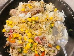 -胡椒厨房(澳门水坑尾店)