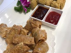 咸亨炸双味-咸亨酒店(和平店)