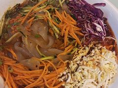 -皖小斌·小葱伴豆腐(丰收路店)