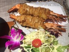 芙蓉大明虾-有喜屋·烧鸟·居酒屋(周浦万达店)