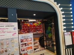 -meland亲子乐园(北京亦庄龙湖天街店)