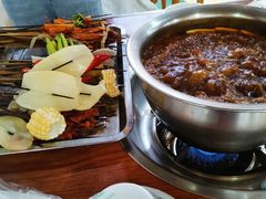 -牛华八婆麻辣烫(起源店)