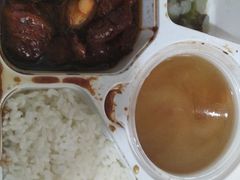 -丁字口海鲜热炒·烧烤大排档